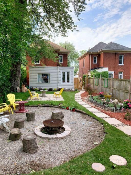 Cozy Suite Niagara Falls Exterior foto